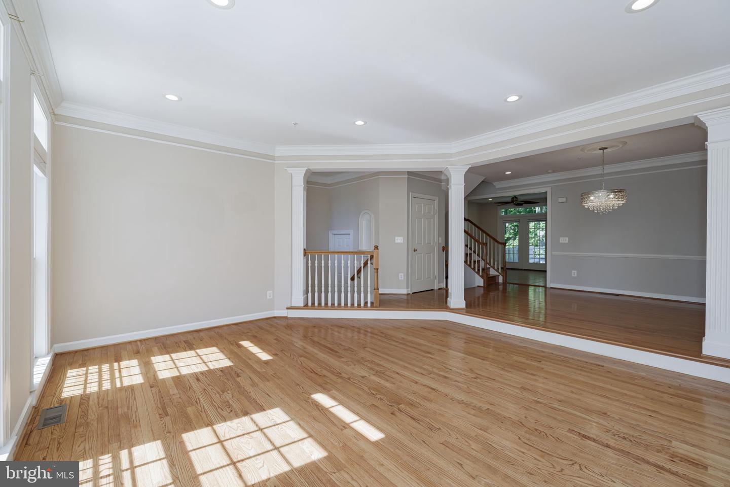7144 POINT REPLETE CIR, FORT BELVOIR, Virginia 22060, 3 Bedrooms Bedrooms, ,3 BathroomsBathrooms,Residential,For sale,7144 POINT REPLETE CIR,VAFX2238082 MLS # VAFX2238082