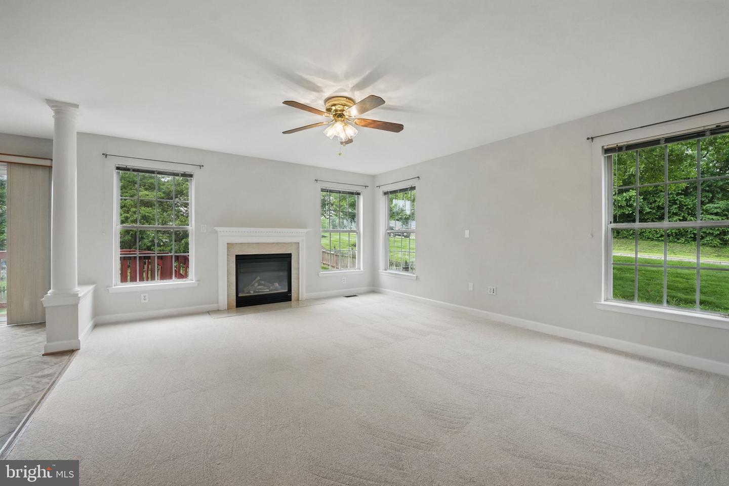 538 COLONY CT, WARRENTON, Virginia 20186, 3 Bedrooms Bedrooms, ,3 BathroomsBathrooms,Residential,For sale,538 COLONY CT,VAFQ2016472 MLS # VAFQ2016472
