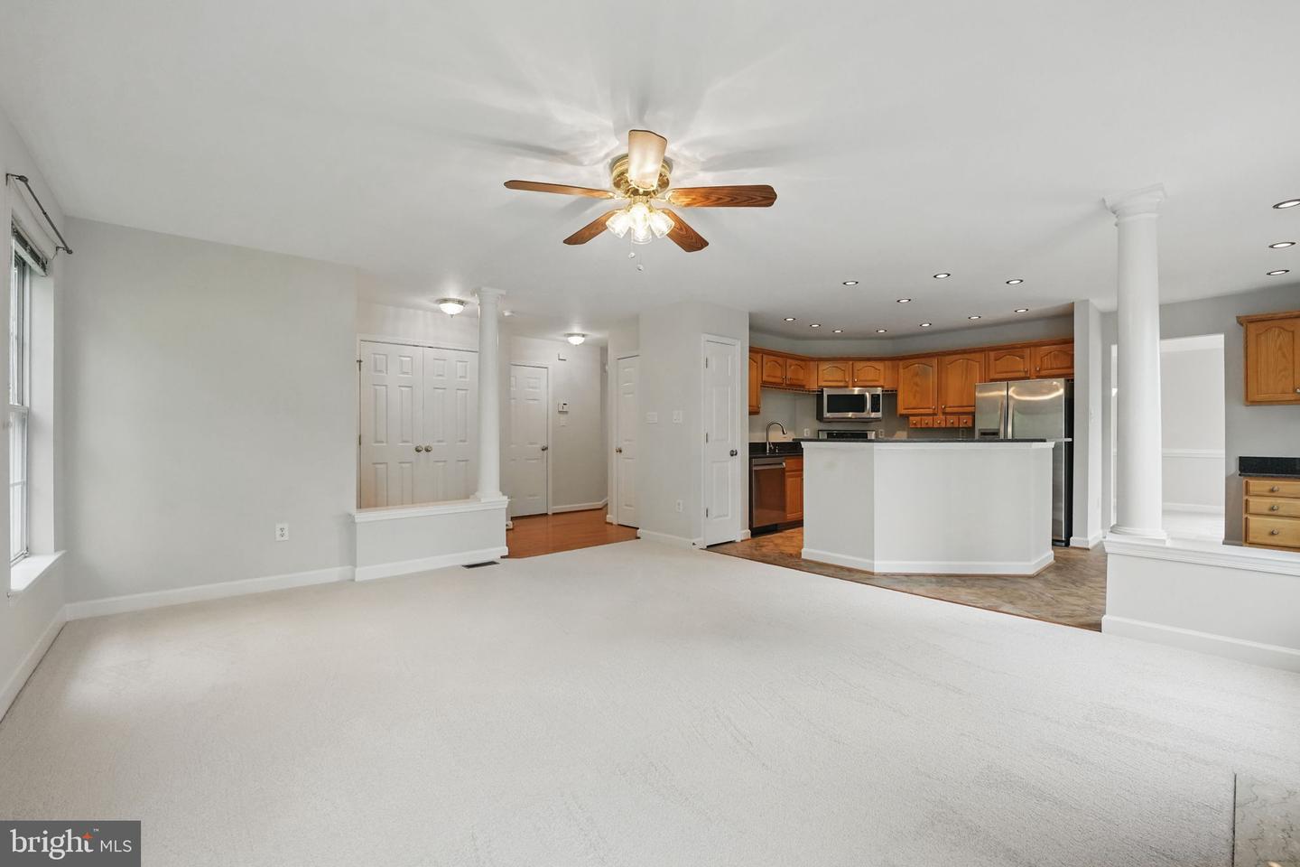 538 COLONY CT, WARRENTON, Virginia 20186, 3 Bedrooms Bedrooms, ,3 BathroomsBathrooms,Residential,For sale,538 COLONY CT,VAFQ2016472 MLS # VAFQ2016472