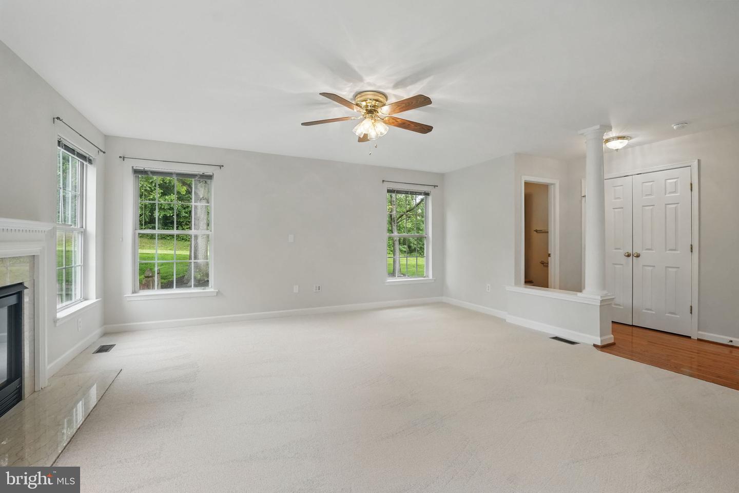 538 COLONY CT, WARRENTON, Virginia 20186, 3 Bedrooms Bedrooms, ,3 BathroomsBathrooms,Residential,For sale,538 COLONY CT,VAFQ2016472 MLS # VAFQ2016472