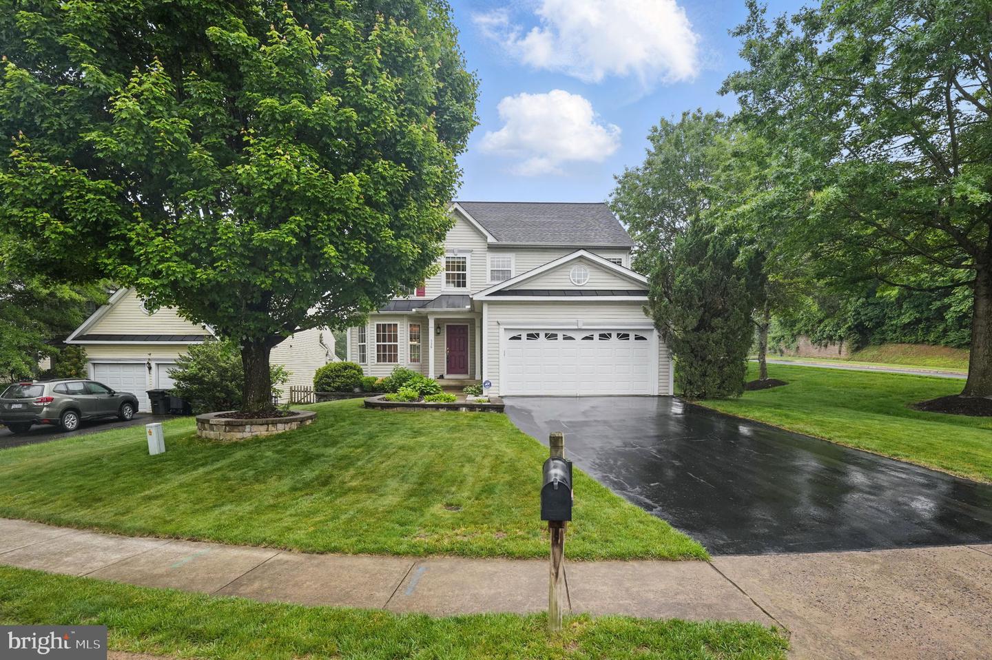 538 COLONY CT, WARRENTON, Virginia 20186, 3 Bedrooms Bedrooms, ,3 BathroomsBathrooms,Residential,For sale,538 COLONY CT,VAFQ2016472 MLS # VAFQ2016472