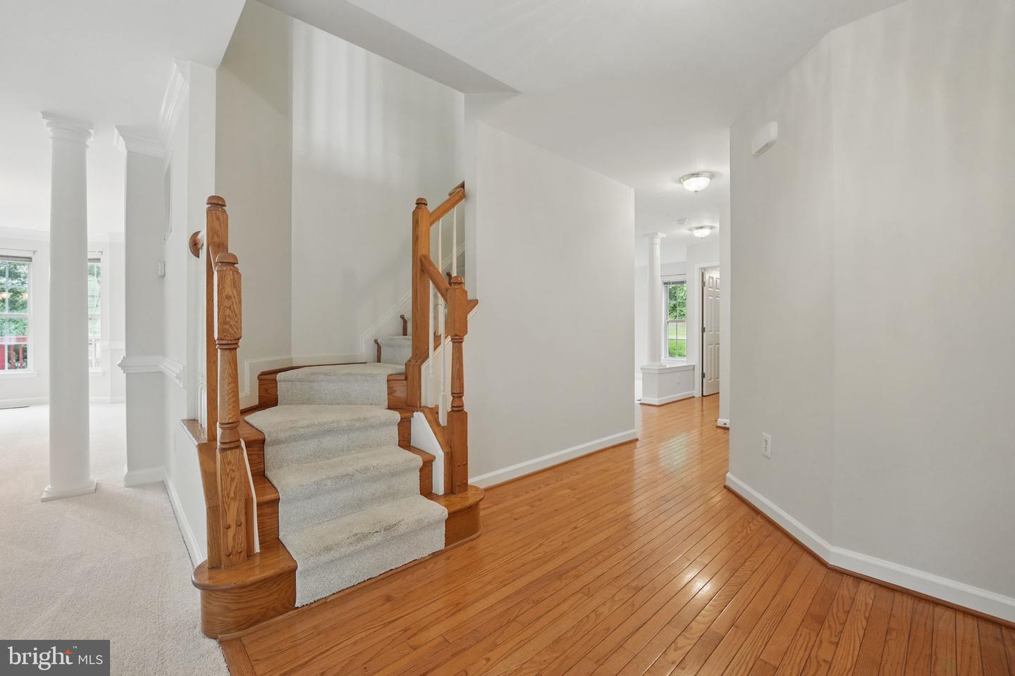 538 COLONY CT, WARRENTON, Virginia 20186, 3 Bedrooms Bedrooms, ,3 BathroomsBathrooms,Residential,For sale,538 COLONY CT,VAFQ2016472 MLS # VAFQ2016472