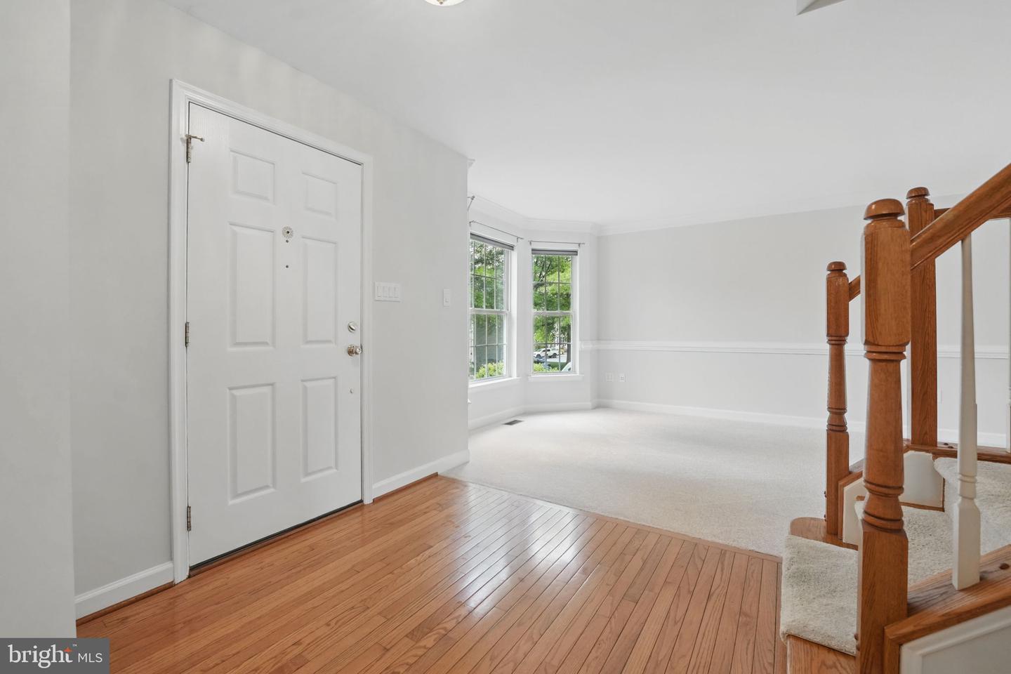 538 COLONY CT, WARRENTON, Virginia 20186, 3 Bedrooms Bedrooms, ,3 BathroomsBathrooms,Residential,For sale,538 COLONY CT,VAFQ2016472 MLS # VAFQ2016472