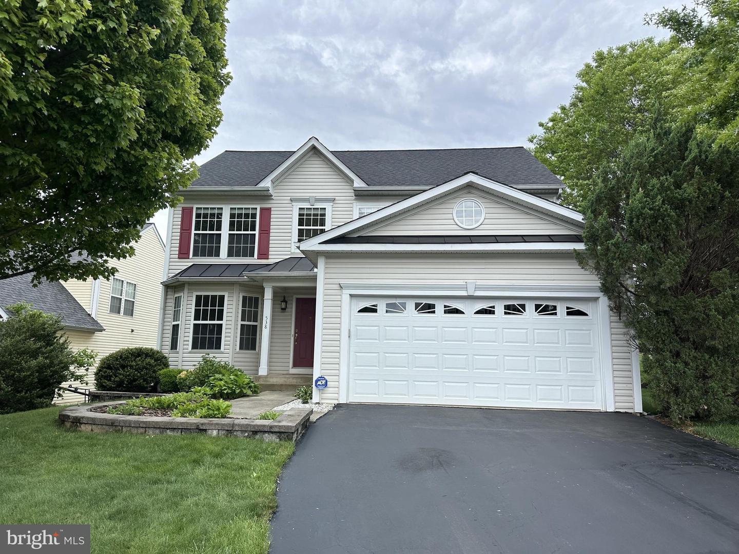 538 COLONY CT, WARRENTON, Virginia 20186, 3 Bedrooms Bedrooms, ,3 BathroomsBathrooms,Residential,For sale,538 COLONY CT,VAFQ2016472 MLS # VAFQ2016472