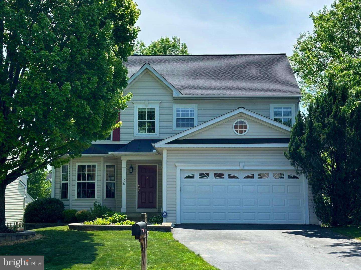 538 COLONY CT, WARRENTON, Virginia 20186, 3 Bedrooms Bedrooms, ,3 BathroomsBathrooms,Residential,For sale,538 COLONY CT,VAFQ2016472 MLS # VAFQ2016472