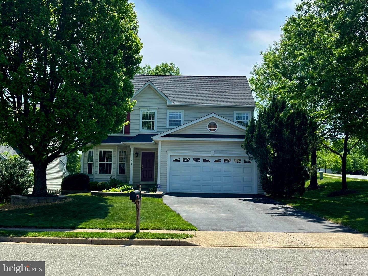 538 COLONY CT, WARRENTON, Virginia 20186, 3 Bedrooms Bedrooms, ,3 BathroomsBathrooms,Residential,For sale,538 COLONY CT,VAFQ2016472 MLS # VAFQ2016472