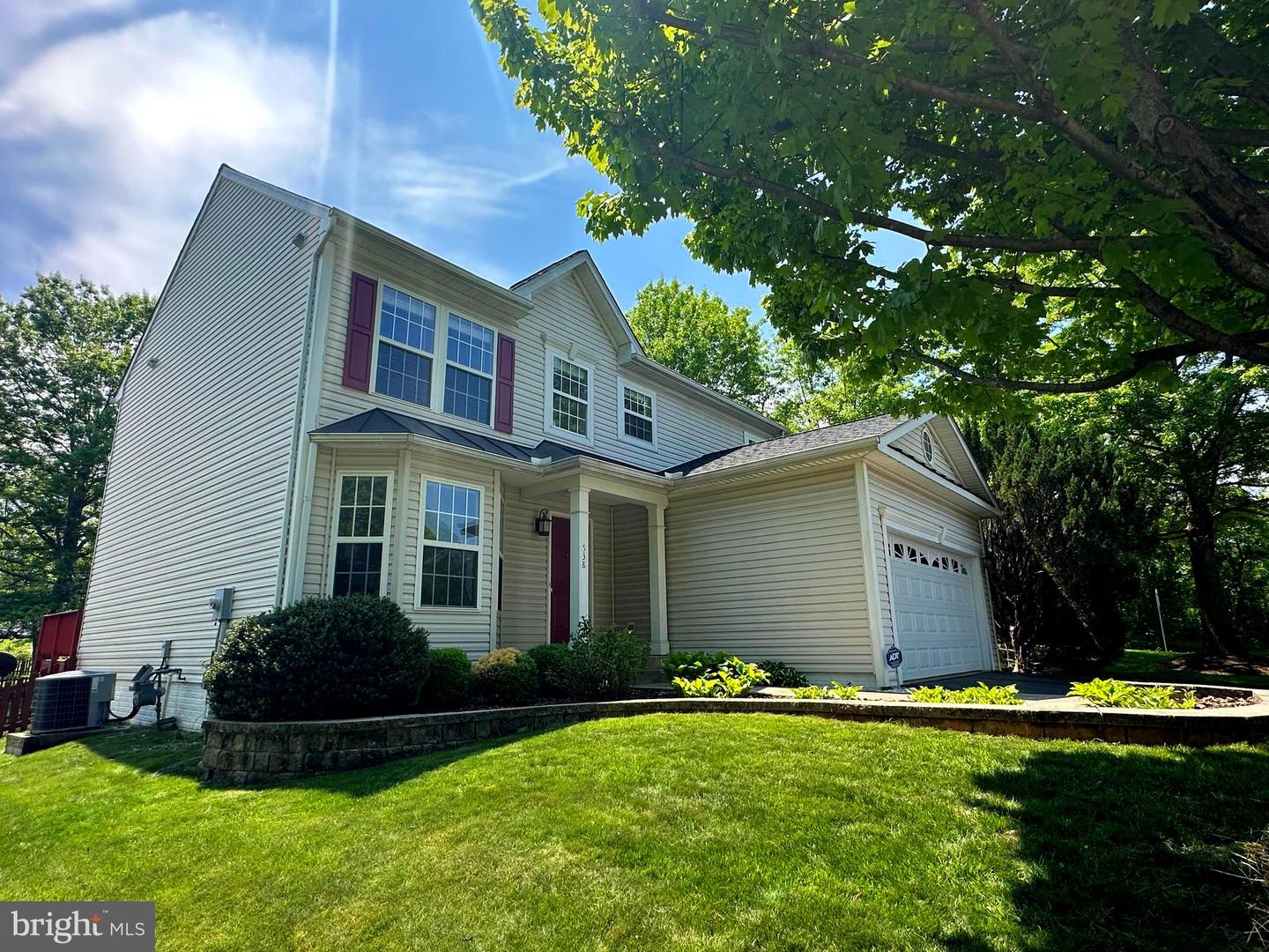 538 COLONY CT, WARRENTON, Virginia 20186, 3 Bedrooms Bedrooms, ,3 BathroomsBathrooms,Residential,For sale,538 COLONY CT,VAFQ2016472 MLS # VAFQ2016472