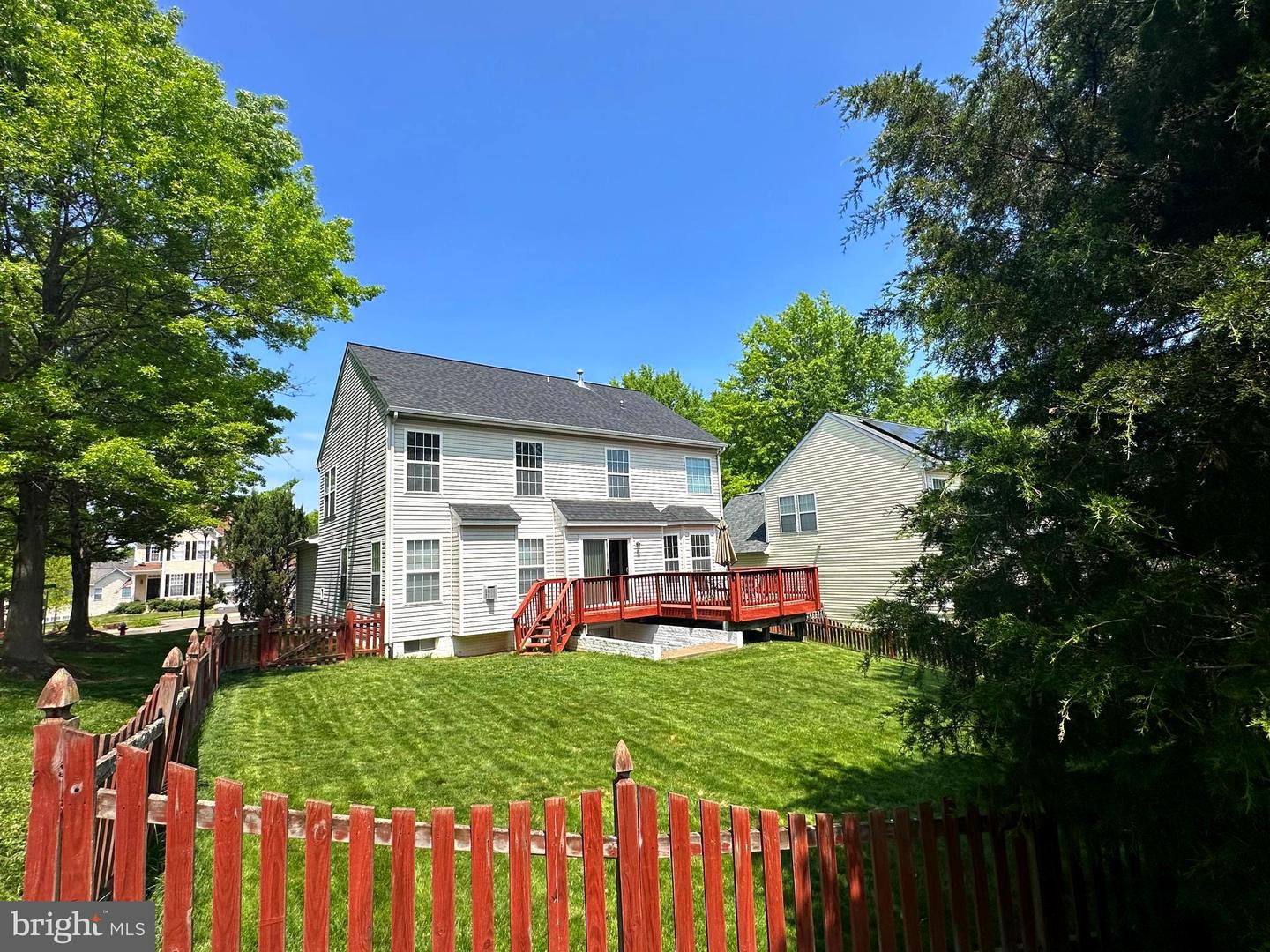 538 COLONY CT, WARRENTON, Virginia 20186, 3 Bedrooms Bedrooms, ,3 BathroomsBathrooms,Residential,For sale,538 COLONY CT,VAFQ2016472 MLS # VAFQ2016472