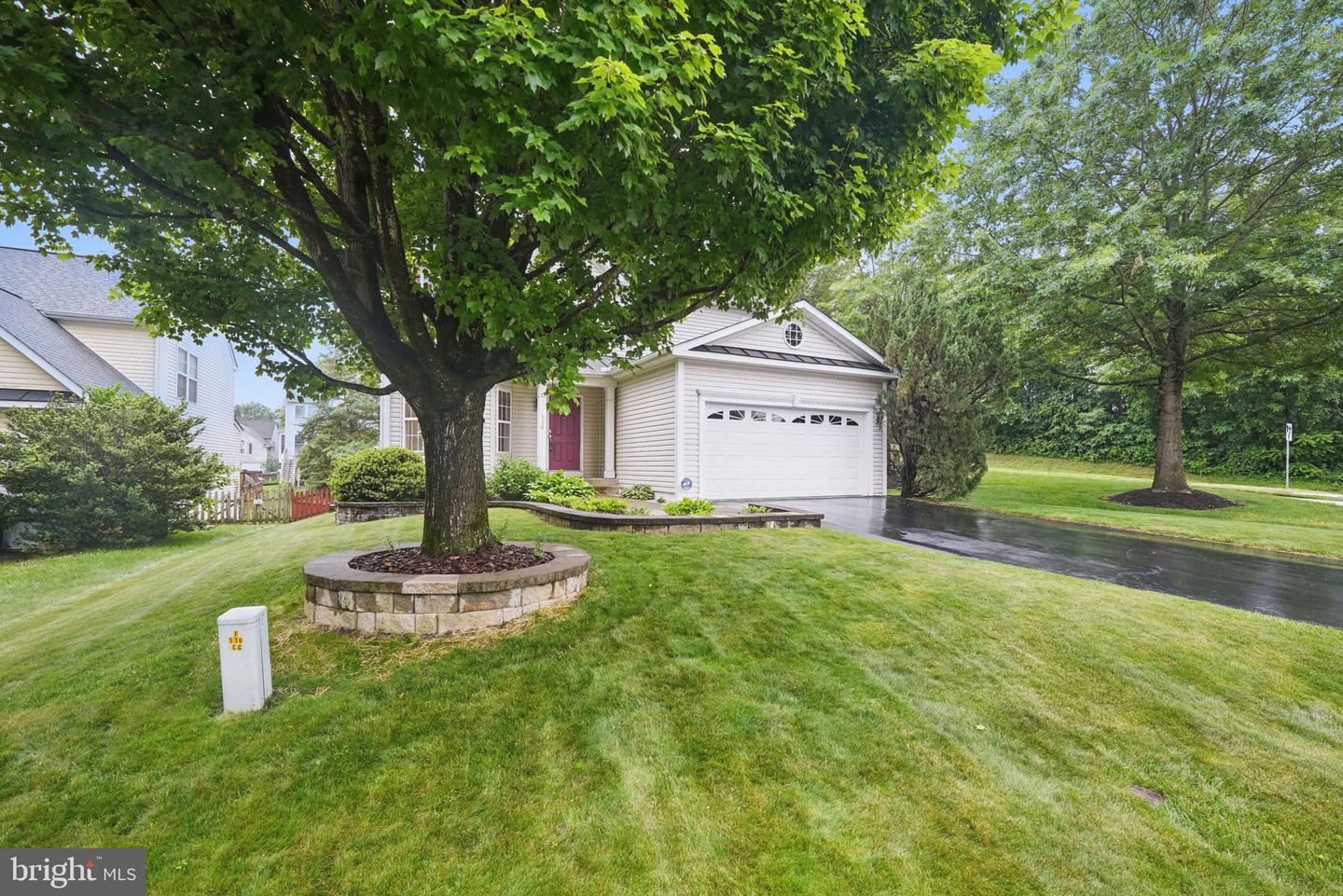 538 COLONY CT, WARRENTON, Virginia 20186, 3 Bedrooms Bedrooms, ,3 BathroomsBathrooms,Residential,For sale,538 COLONY CT,VAFQ2016472 MLS # VAFQ2016472