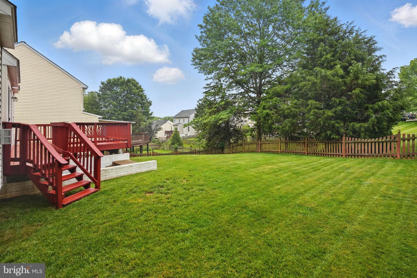 538 COLONY CT, WARRENTON, Virginia 20186, 3 Bedrooms Bedrooms, ,3 BathroomsBathrooms,Residential,For sale,538 COLONY CT,VAFQ2016472 MLS # VAFQ2016472