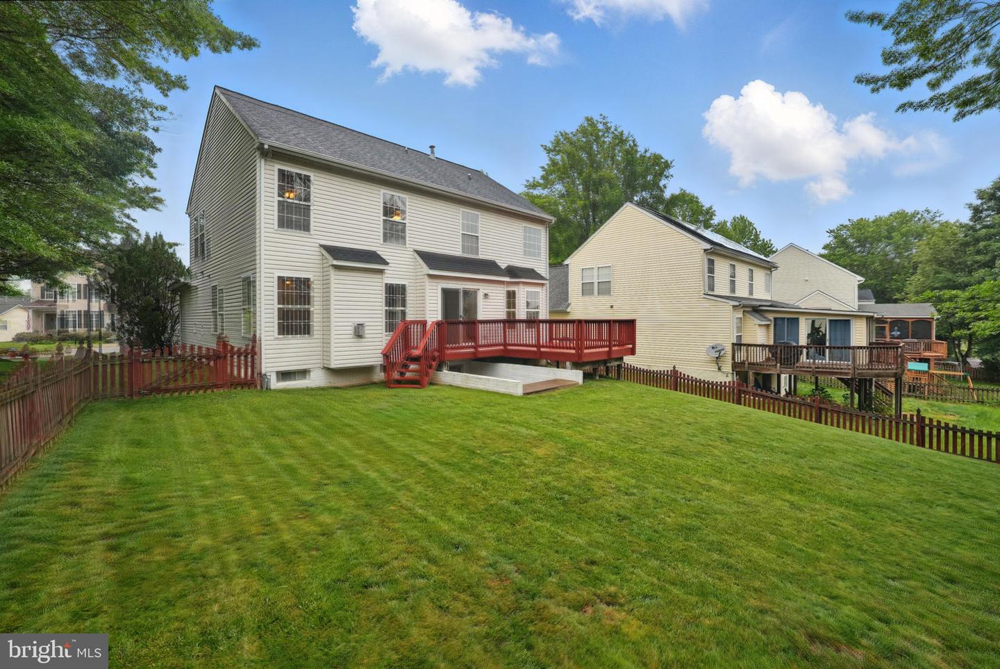 538 COLONY CT, WARRENTON, Virginia 20186, 3 Bedrooms Bedrooms, ,3 BathroomsBathrooms,Residential,For sale,538 COLONY CT,VAFQ2016472 MLS # VAFQ2016472
