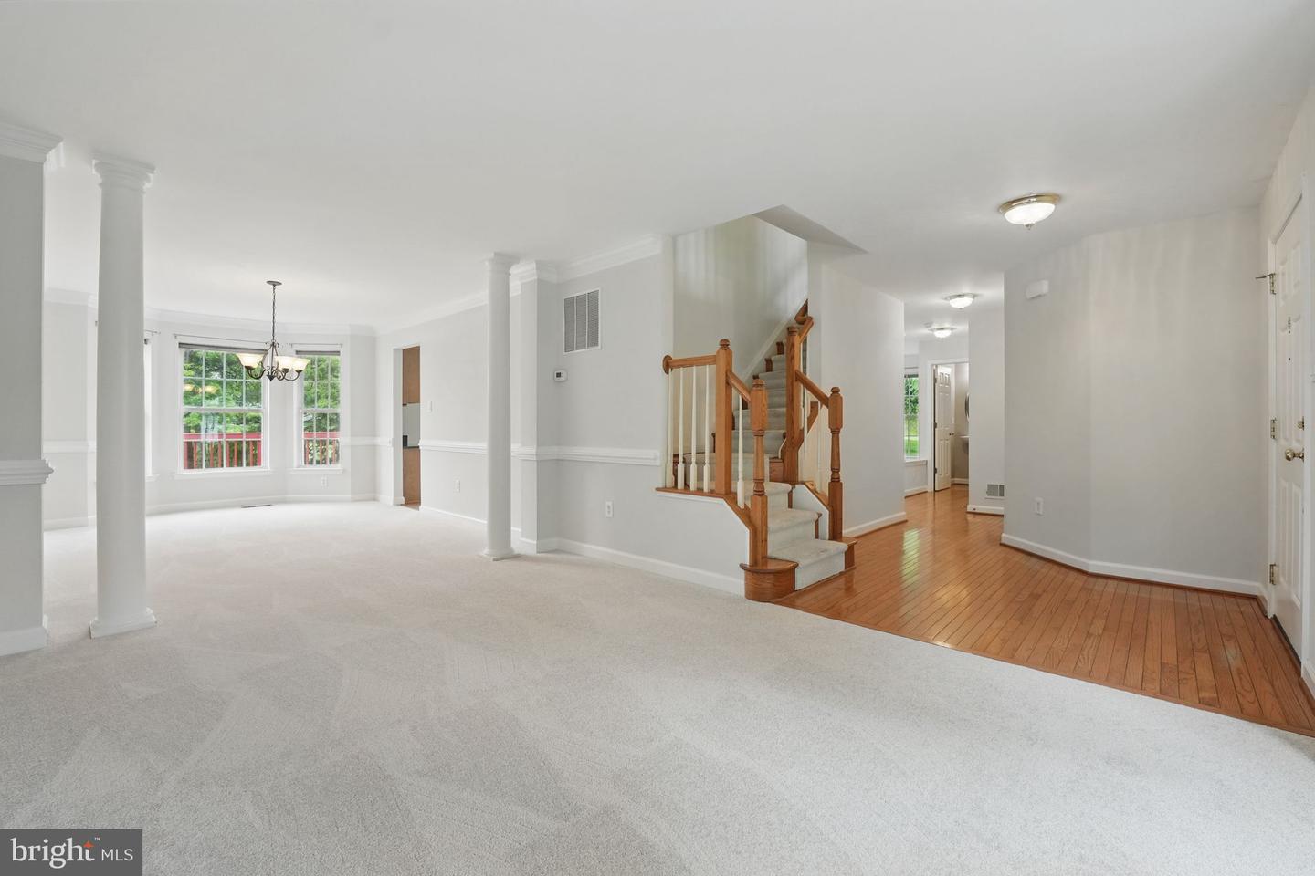 538 COLONY CT, WARRENTON, Virginia 20186, 3 Bedrooms Bedrooms, ,3 BathroomsBathrooms,Residential,For sale,538 COLONY CT,VAFQ2016472 MLS # VAFQ2016472