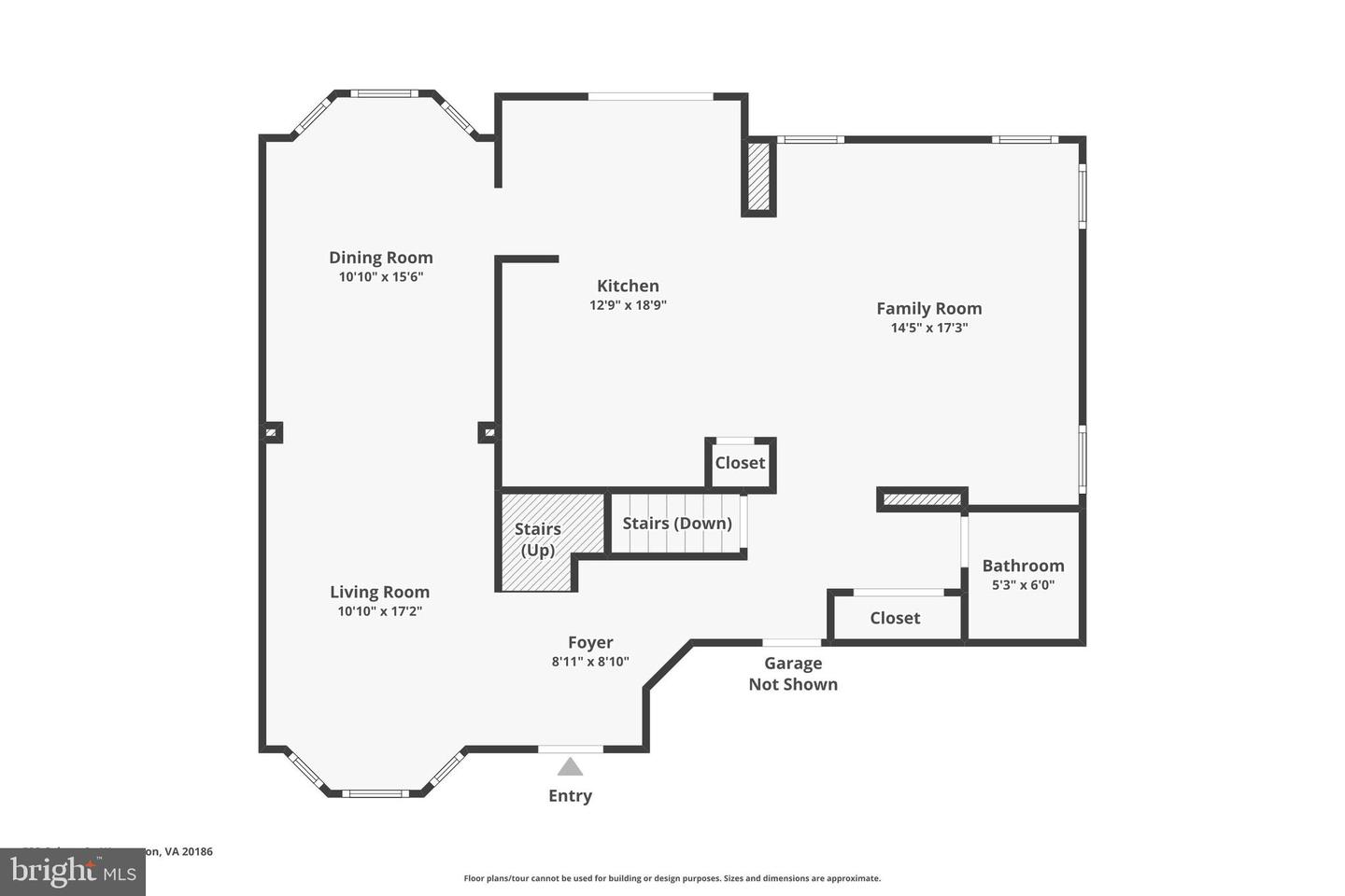 538 COLONY CT, WARRENTON, Virginia 20186, 3 Bedrooms Bedrooms, ,3 BathroomsBathrooms,Residential,For sale,538 COLONY CT,VAFQ2016472 MLS # VAFQ2016472