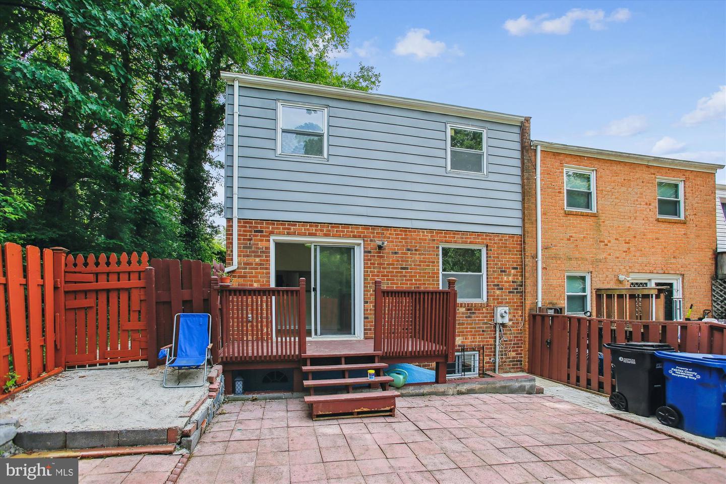 6356 EIGHTH CIR, ALEXANDRIA, Virginia 22312, 3 Bedrooms Bedrooms, 3 Rooms Rooms,3 BathroomsBathrooms,Residential,For sale,6356 EIGHTH CIR,VAFX2238478 MLS # VAFX2238478