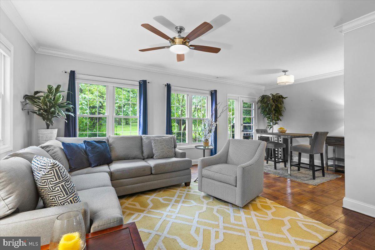 3128 MARTHA CUSTIS DR, ALEXANDRIA, Virginia 22302, 2 Bedrooms Bedrooms, ,1 BathroomBathrooms,Residential,For sale,3128 MARTHA CUSTIS DR,VAAX2044944 MLS # VAAX2044944