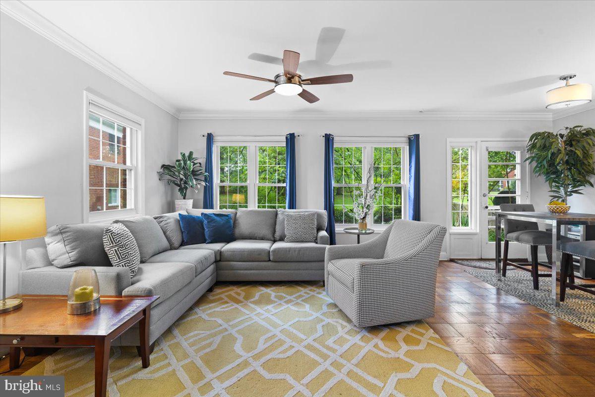 3128 MARTHA CUSTIS DR, ALEXANDRIA, Virginia 22302, 2 Bedrooms Bedrooms, ,1 BathroomBathrooms,Residential,For sale,3128 MARTHA CUSTIS DR,VAAX2044944 MLS # VAAX2044944