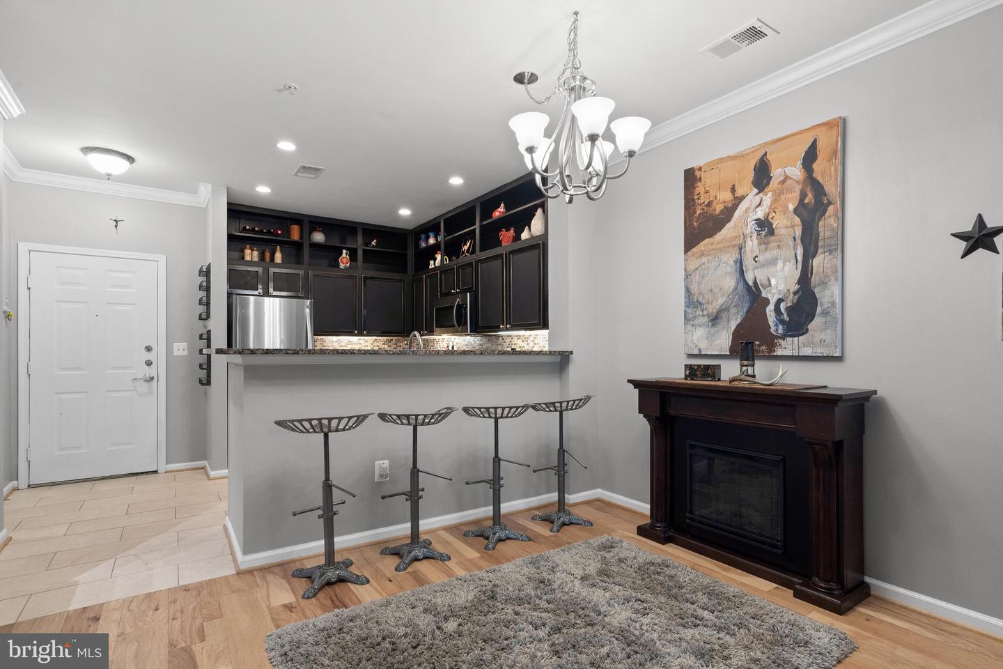 12000 MARKET ST #131, RESTON, Virginia 20190, 2 Bedrooms Bedrooms, ,2 BathroomsBathrooms,Residential,For sale,12000 MARKET ST #131,VAFX2238632 MLS # VAFX2238632