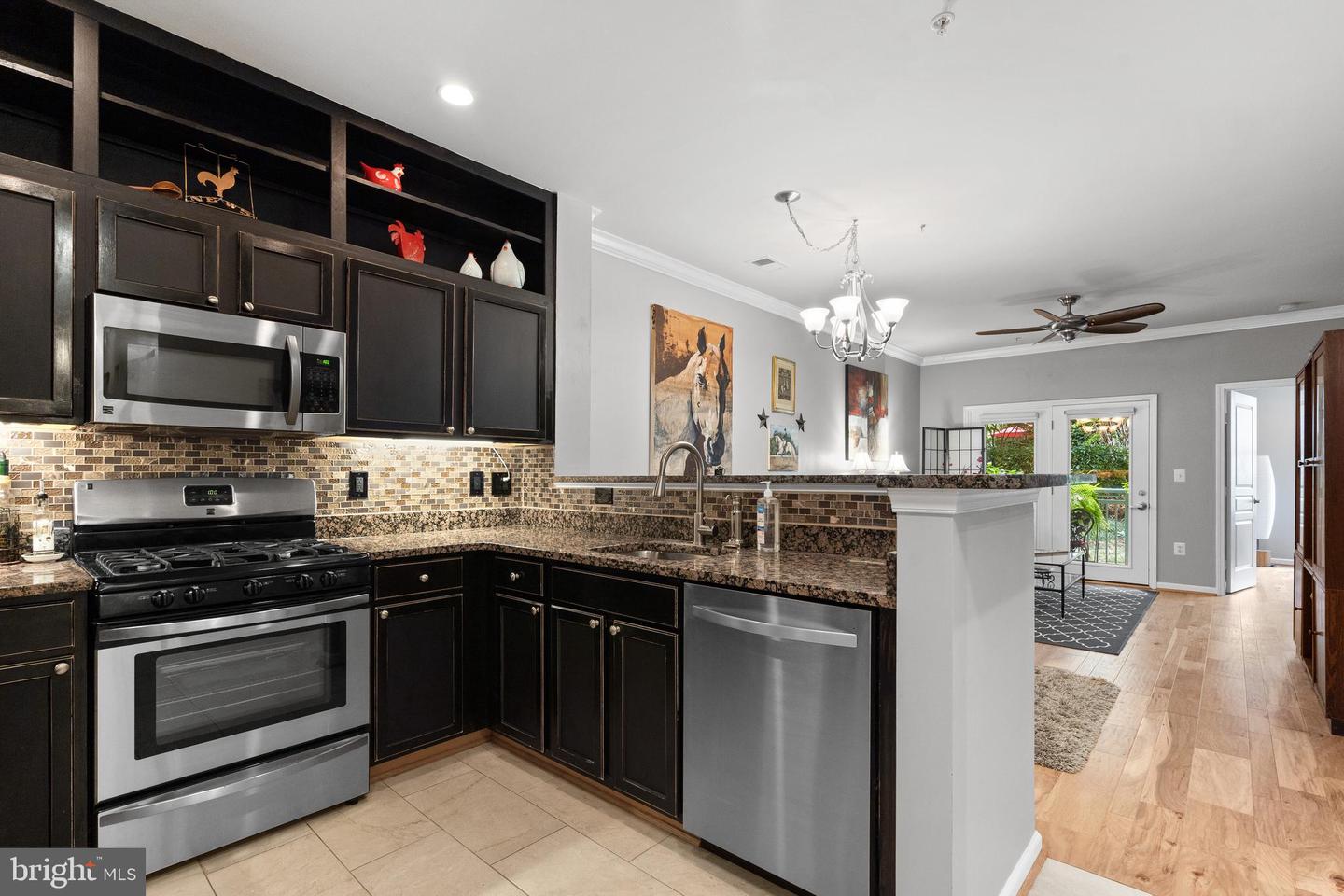 12000 MARKET ST #131, RESTON, Virginia 20190, 2 Bedrooms Bedrooms, ,2 BathroomsBathrooms,Residential,For sale,12000 MARKET ST #131,VAFX2238632 MLS # VAFX2238632