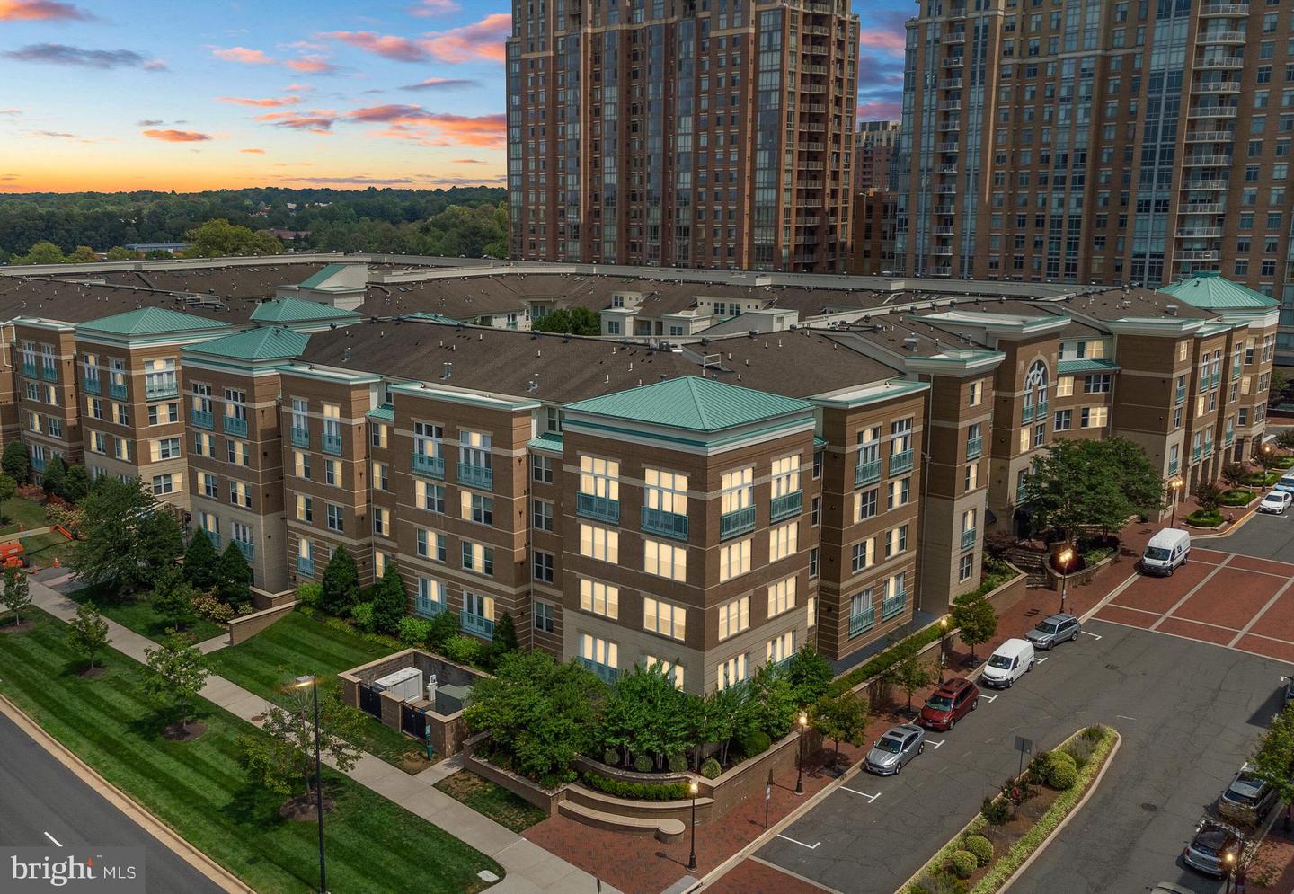 12000 MARKET ST #131, RESTON, Virginia 20190, 2 Bedrooms Bedrooms, ,2 BathroomsBathrooms,Residential,For sale,12000 MARKET ST #131,VAFX2238632 MLS # VAFX2238632