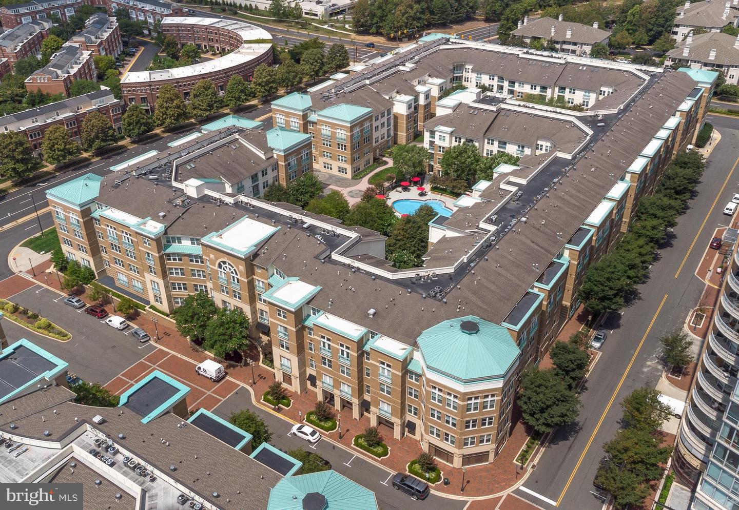 12000 MARKET ST #131, RESTON, Virginia 20190, 2 Bedrooms Bedrooms, ,2 BathroomsBathrooms,Residential,For sale,12000 MARKET ST #131,VAFX2238632 MLS # VAFX2238632