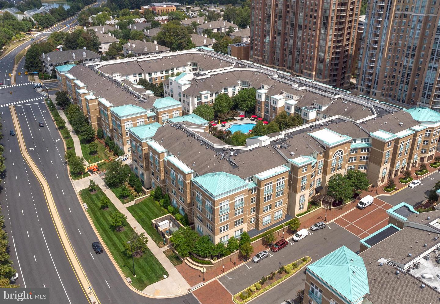 12000 MARKET ST #131, RESTON, Virginia 20190, 2 Bedrooms Bedrooms, ,2 BathroomsBathrooms,Residential,For sale,12000 MARKET ST #131,VAFX2238632 MLS # VAFX2238632
