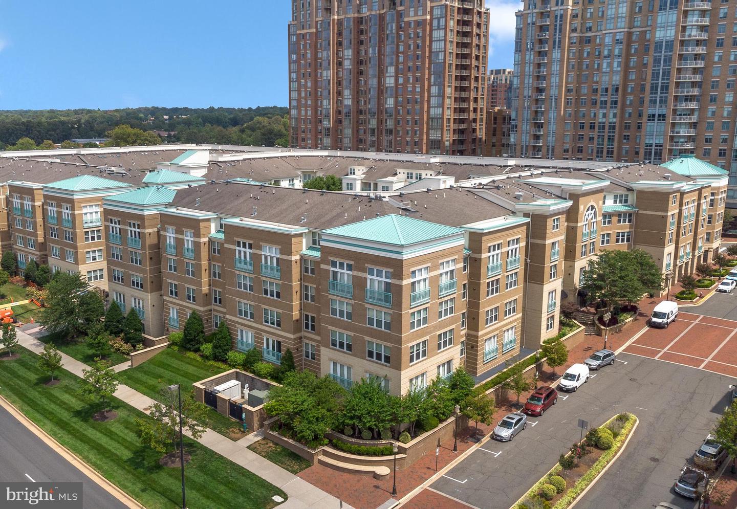 12000 MARKET ST #131, RESTON, Virginia 20190, 2 Bedrooms Bedrooms, ,2 BathroomsBathrooms,Residential,For sale,12000 MARKET ST #131,VAFX2238632 MLS # VAFX2238632