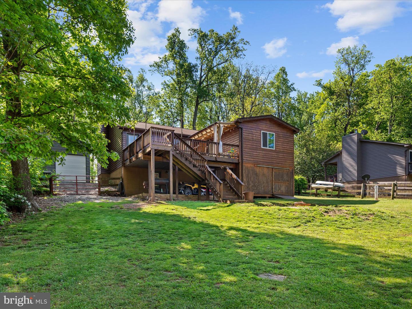 2691 HIGH TOP RD, LINDEN, Virginia 22642, 4 Bedrooms Bedrooms, ,2 BathroomsBathrooms,Residential,For sale,2691 HIGH TOP RD,VAWR2011072 MLS # VAWR2011072
