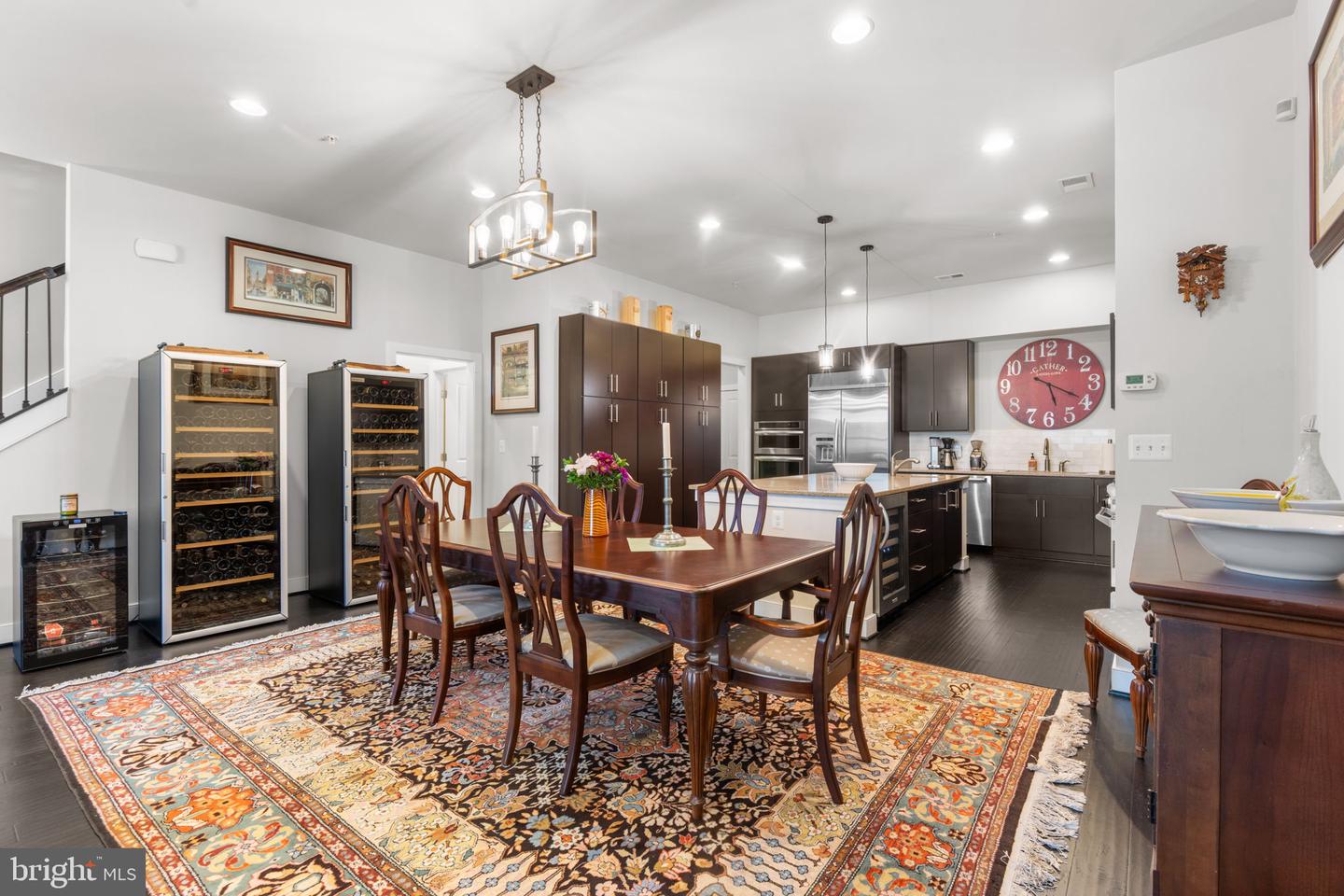 724 E HOWELL AVE, ALEXANDRIA, Virginia 22301, 3 Bedrooms Bedrooms, ,3 BathroomsBathrooms,Residential,For sale,724 E HOWELL AVE,VAAX2045014 MLS # VAAX2045014
