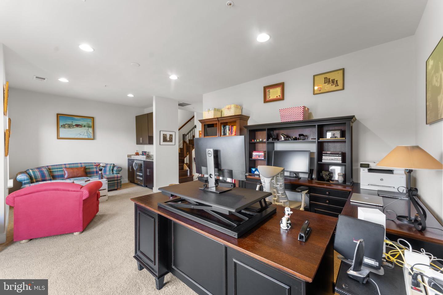 724 E HOWELL AVE, ALEXANDRIA, Virginia 22301, 3 Bedrooms Bedrooms, ,3 BathroomsBathrooms,Residential,For sale,724 E HOWELL AVE,VAAX2045014 MLS # VAAX2045014