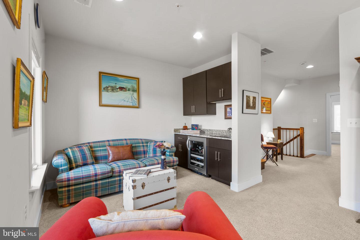 724 E HOWELL AVE, ALEXANDRIA, Virginia 22301, 3 Bedrooms Bedrooms, ,3 BathroomsBathrooms,Residential,For sale,724 E HOWELL AVE,VAAX2045014 MLS # VAAX2045014