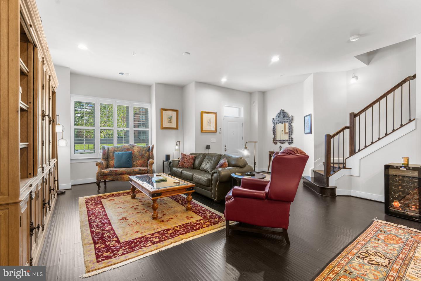 724 E HOWELL AVE, ALEXANDRIA, Virginia 22301, 3 Bedrooms Bedrooms, ,3 BathroomsBathrooms,Residential,For sale,724 E HOWELL AVE,VAAX2045014 MLS # VAAX2045014