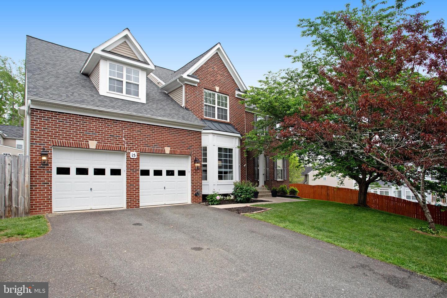 15 SAINT CHARLES CT, STAFFORD, Virginia 22556, 4 Bedrooms Bedrooms, ,2 BathroomsBathrooms,Residential,For sale,15 SAINT CHARLES CT,VAST2038558 MLS # VAST2038558