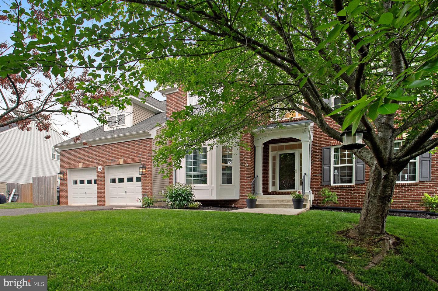 15 SAINT CHARLES CT, STAFFORD, Virginia 22556, 4 Bedrooms Bedrooms, ,2 BathroomsBathrooms,Residential,For sale,15 SAINT CHARLES CT,VAST2038558 MLS # VAST2038558