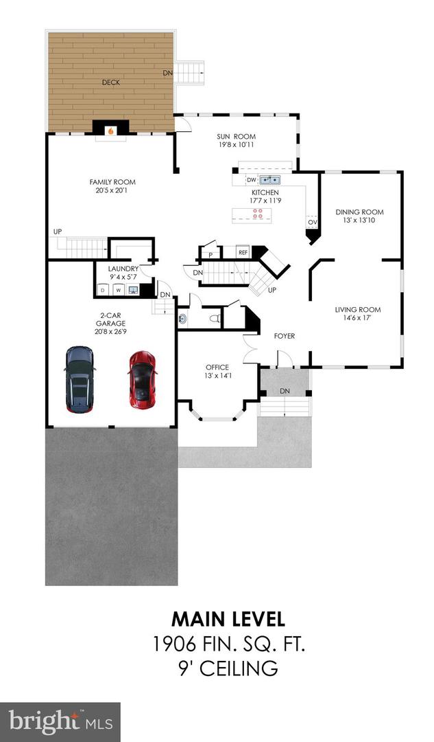 15 SAINT CHARLES CT, STAFFORD, Virginia 22556, 4 Bedrooms Bedrooms, ,2 BathroomsBathrooms,Residential,For sale,15 SAINT CHARLES CT,VAST2038558 MLS # VAST2038558