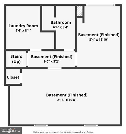 1218 SUMMERFIELD DR, HERNDON, Virginia 20170, 4 Bedrooms Bedrooms, ,3 BathroomsBathrooms,Residential,For sale,1218 SUMMERFIELD DR,VAFX2238954 MLS # VAFX2238954