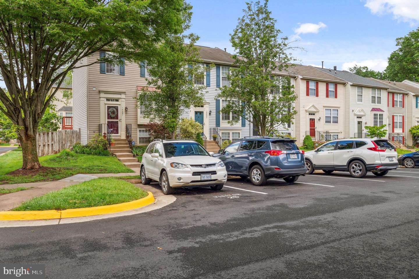 14653 WINTERFIELD DR, CENTREVILLE, Virginia 20120, 3 Bedrooms Bedrooms, ,3 BathroomsBathrooms,Residential,For sale,14653 WINTERFIELD DR,VAFX2239084 MLS # VAFX2239084