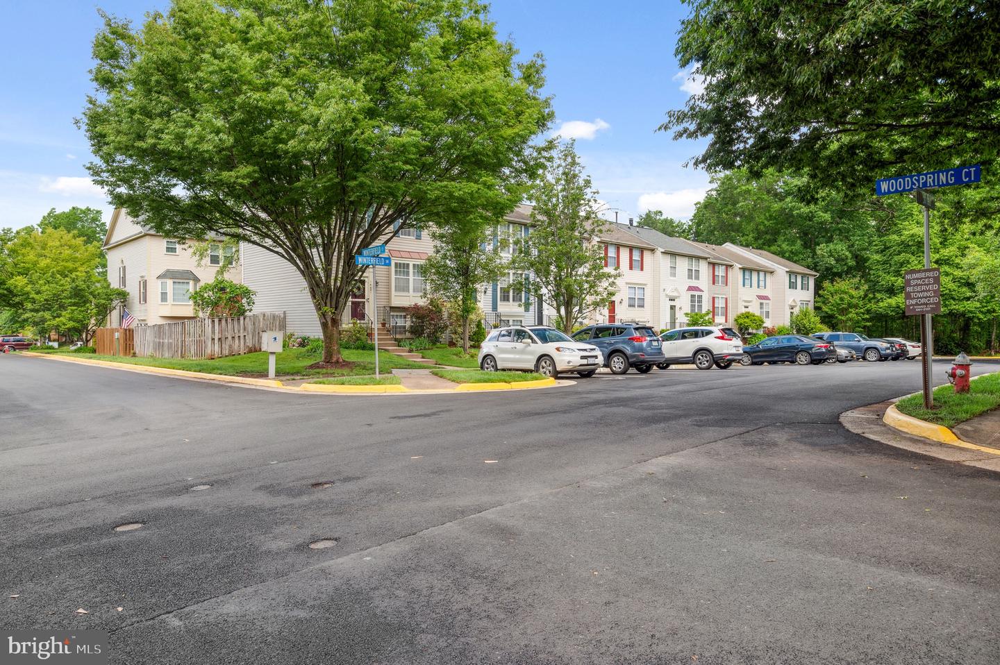 14653 WINTERFIELD DR, CENTREVILLE, Virginia 20120, 3 Bedrooms Bedrooms, ,3 BathroomsBathrooms,Residential,For sale,14653 WINTERFIELD DR,VAFX2239084 MLS # VAFX2239084