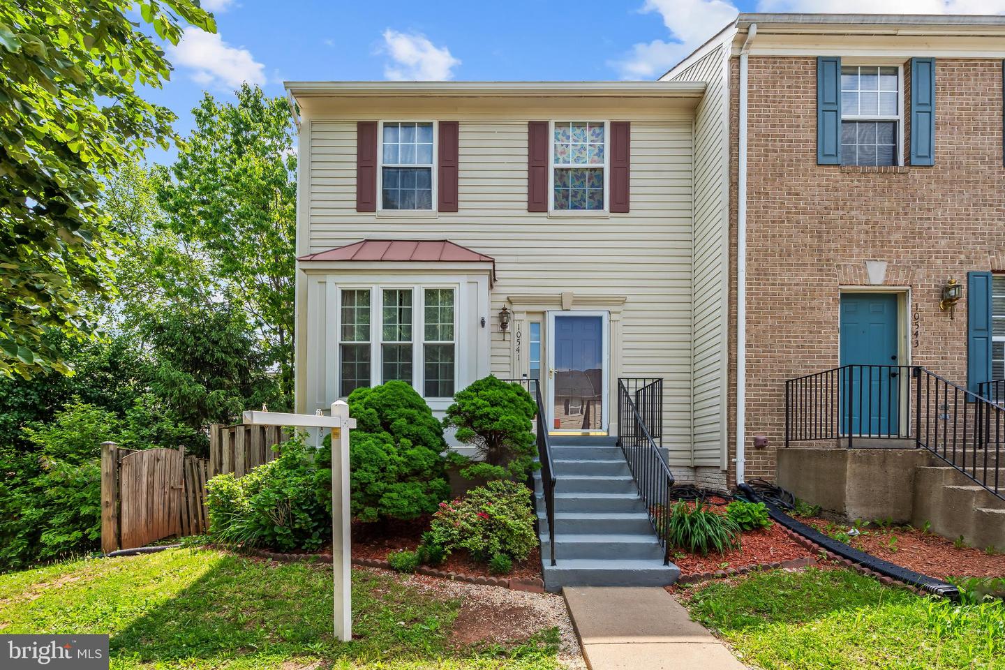 10541 BRECHIN WAY, MANASSAS, Virginia 20109, 3 Bedrooms Bedrooms, ,3 BathroomsBathrooms,Residential,For sale,10541 BRECHIN WAY,VAPW2094174 MLS # VAPW2094174