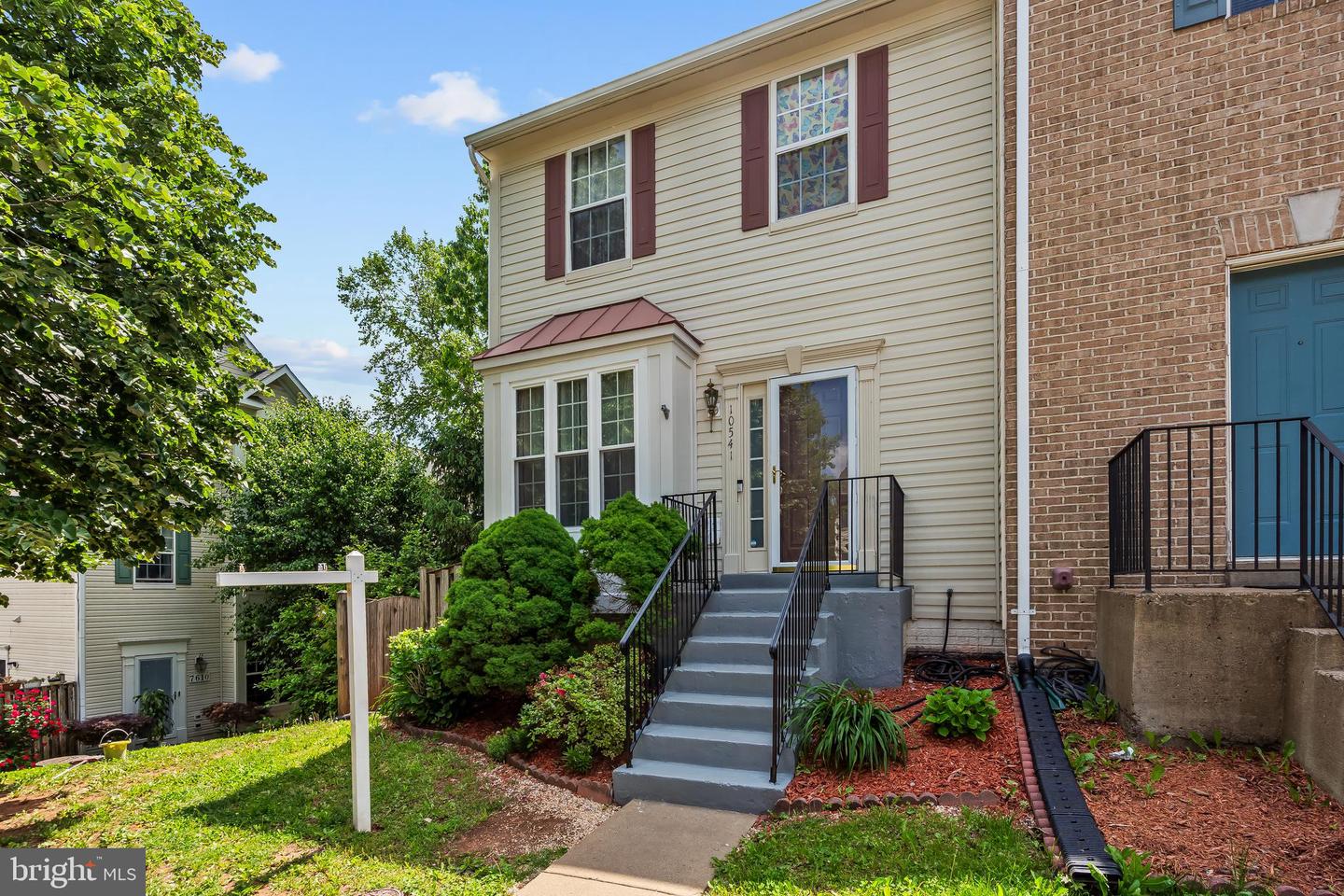 10541 BRECHIN WAY, MANASSAS, Virginia 20109, 3 Bedrooms Bedrooms, ,3 BathroomsBathrooms,Residential,For sale,10541 BRECHIN WAY,VAPW2094174 MLS # VAPW2094174