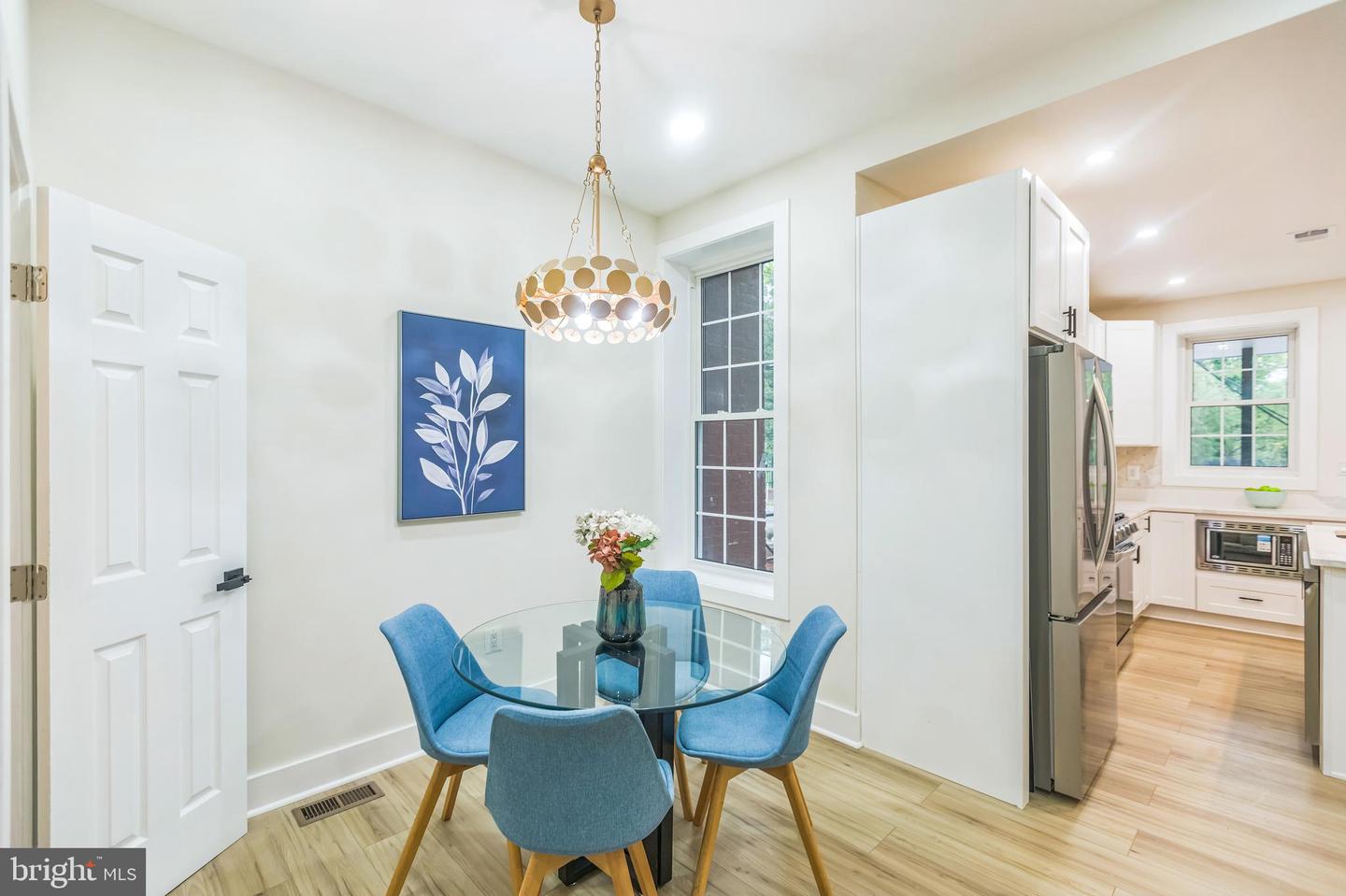 1129 8TH ST NE, WASHINGTON, District Of Columbia 20002, 4 Bedrooms Bedrooms, ,3 BathroomsBathrooms,Residential,For sale,1129 8TH ST NE,DCDC2199582 MLS # DCDC2199582