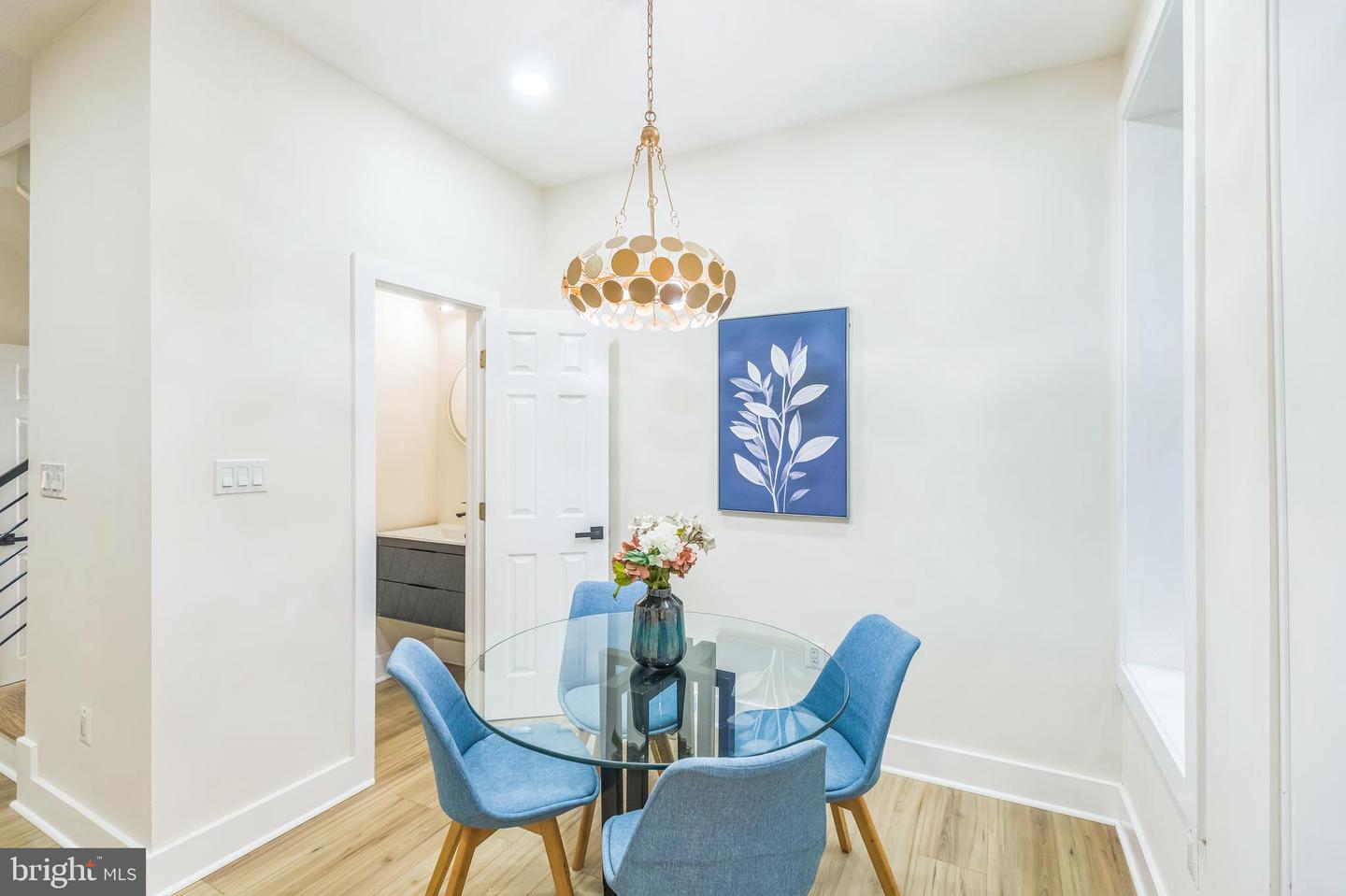1129 8TH ST NE, WASHINGTON, District Of Columbia 20002, 4 Bedrooms Bedrooms, ,3 BathroomsBathrooms,Residential,For sale,1129 8TH ST NE,DCDC2199582 MLS # DCDC2199582