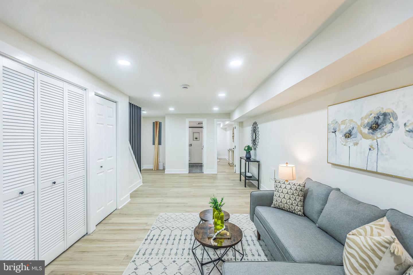 1129 8TH ST NE, WASHINGTON, District Of Columbia 20002, 4 Bedrooms Bedrooms, ,3 BathroomsBathrooms,Residential,For sale,1129 8TH ST NE,DCDC2199582 MLS # DCDC2199582