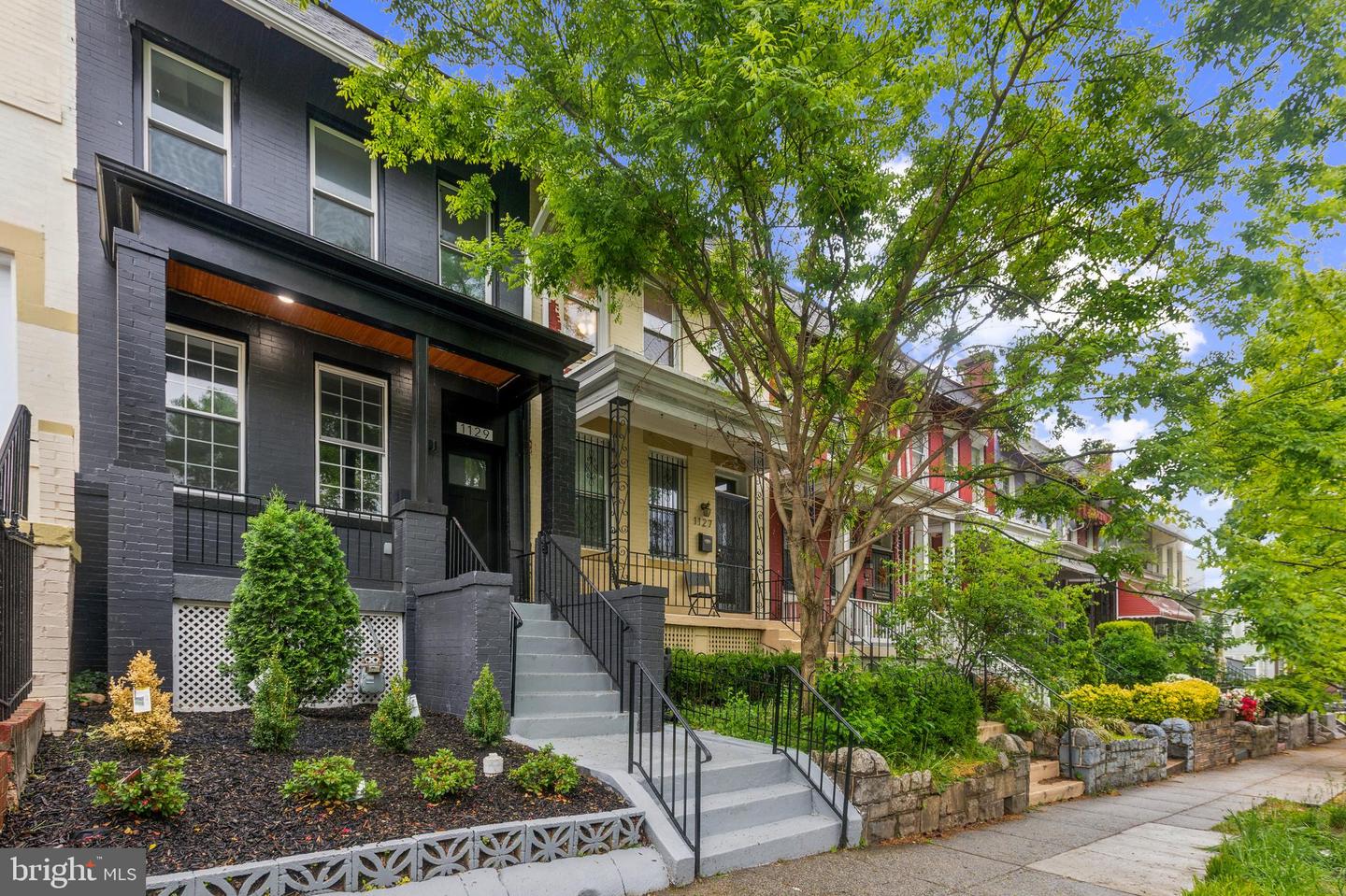 1129 8TH ST NE, WASHINGTON, District Of Columbia 20002, 4 Bedrooms Bedrooms, ,3 BathroomsBathrooms,Residential,For sale,1129 8TH ST NE,DCDC2199582 MLS # DCDC2199582
