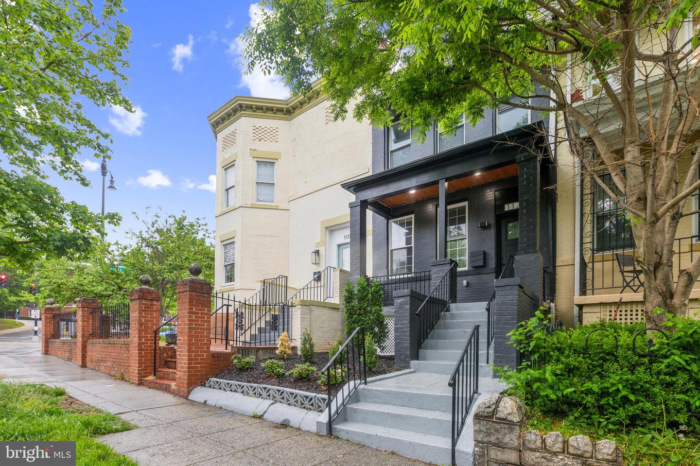 1129 8TH ST NE, WASHINGTON, District Of Columbia 20002, 4 Bedrooms Bedrooms, ,3 BathroomsBathrooms,Residential,For sale,1129 8TH ST NE,DCDC2199582 MLS # DCDC2199582