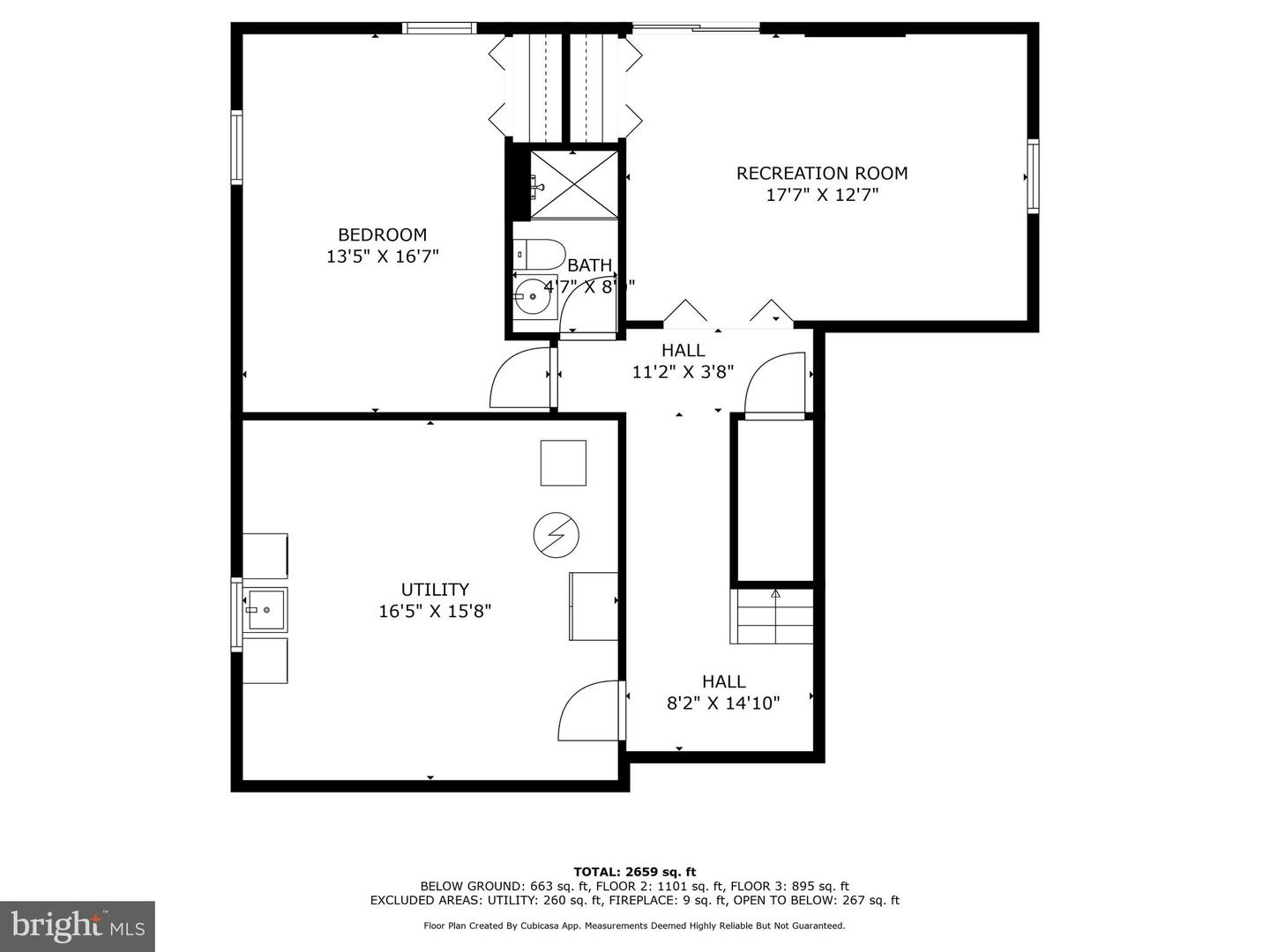 6813 JEREMIAH CT, FAIRFAX STATION, Virginia 22039, 4 Bedrooms Bedrooms, 15 Rooms Rooms,3 BathroomsBathrooms,Residential,For sale,6813 JEREMIAH CT,VAFX2239478 MLS # VAFX2239478