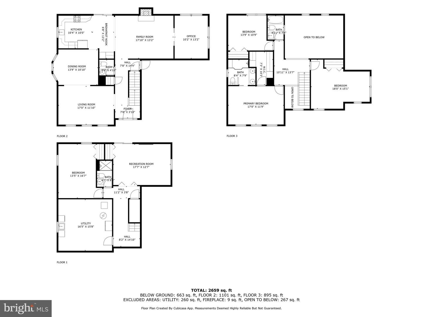 6813 JEREMIAH CT, FAIRFAX STATION, Virginia 22039, 4 Bedrooms Bedrooms, 15 Rooms Rooms,3 BathroomsBathrooms,Residential,For sale,6813 JEREMIAH CT,VAFX2239478 MLS # VAFX2239478