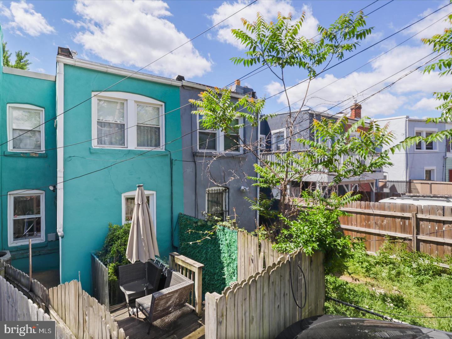 1264 PENN ST NE, WASHINGTON, District Of Columbia 20002, 3 Bedrooms Bedrooms, ,2 BathroomsBathrooms,Residential,For sale,1264 PENN ST NE,DCDC2199790 MLS # DCDC2199790