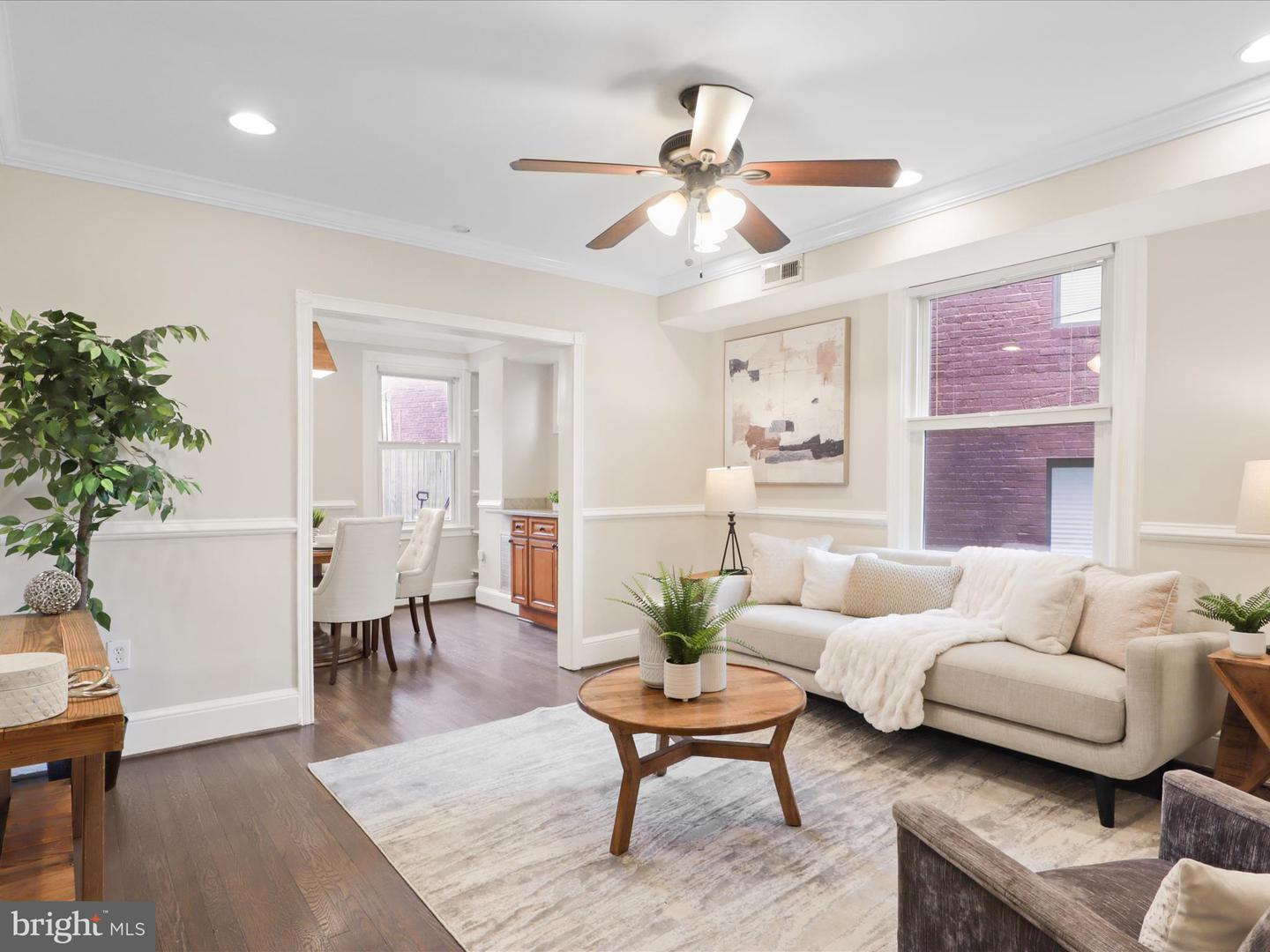 1264 PENN ST NE, WASHINGTON, District Of Columbia 20002, 3 Bedrooms Bedrooms, ,2 BathroomsBathrooms,Residential,For sale,1264 PENN ST NE,DCDC2199790 MLS # DCDC2199790