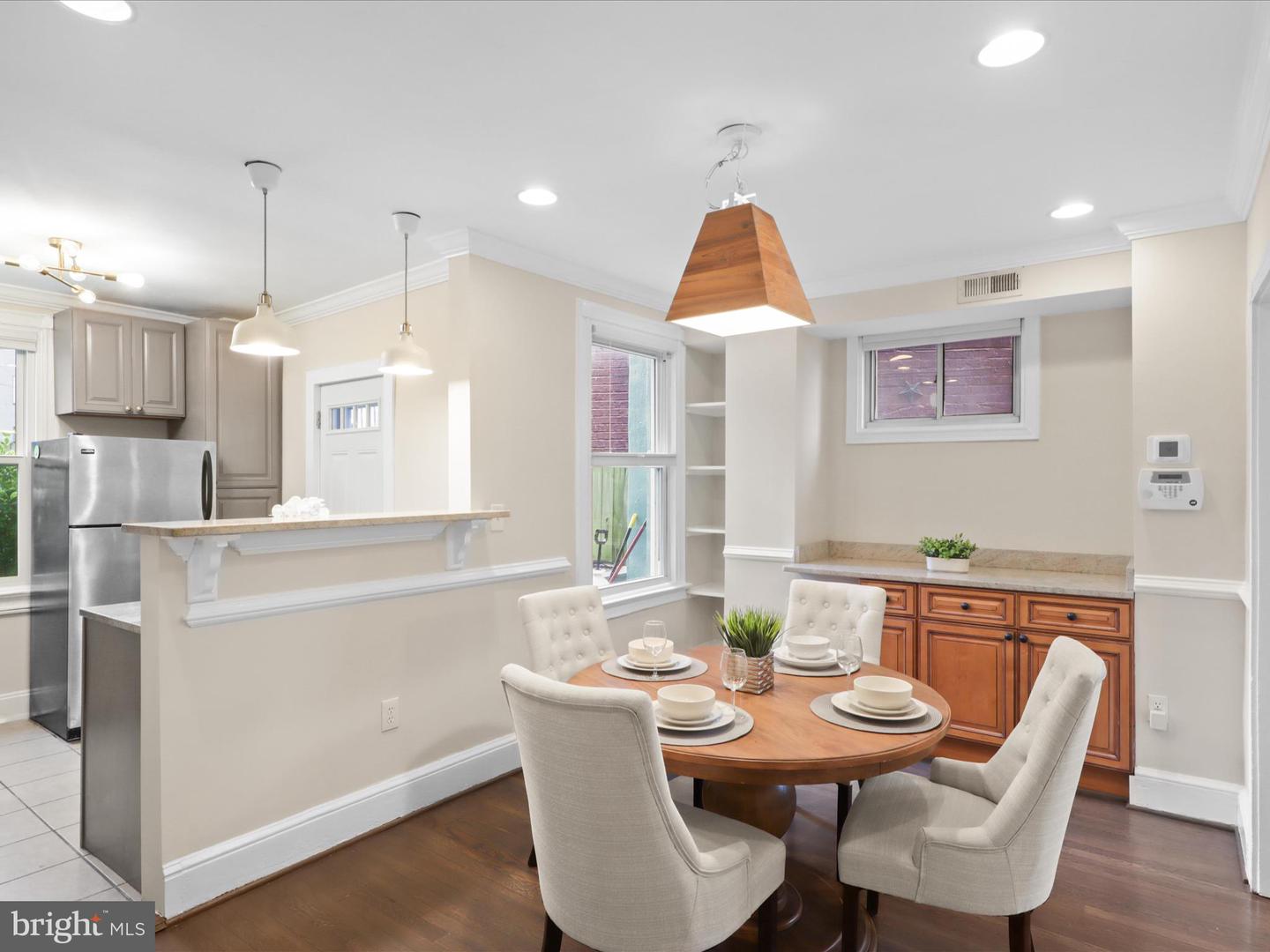 1264 PENN ST NE, WASHINGTON, District Of Columbia 20002, 3 Bedrooms Bedrooms, ,2 BathroomsBathrooms,Residential,For sale,1264 PENN ST NE,DCDC2199790 MLS # DCDC2199790