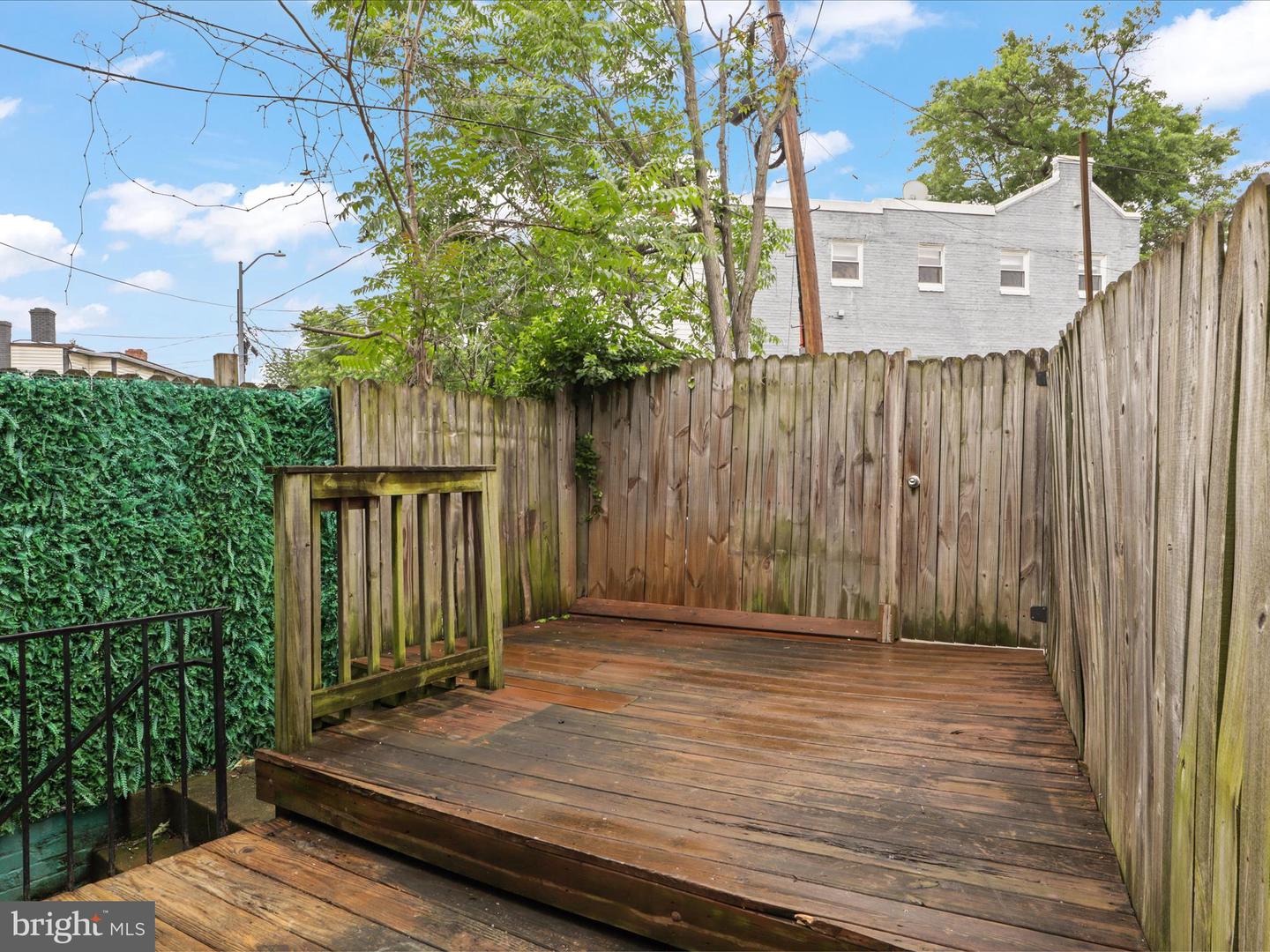 1264 PENN ST NE, WASHINGTON, District Of Columbia 20002, 3 Bedrooms Bedrooms, ,2 BathroomsBathrooms,Residential,For sale,1264 PENN ST NE,DCDC2199790 MLS # DCDC2199790